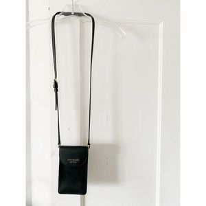 Kate Spade Crossbody Wallet Purse